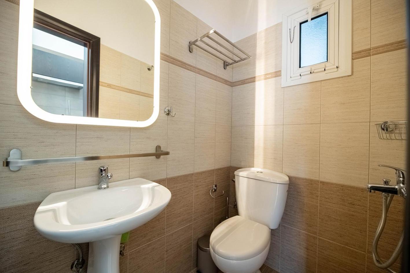 Archangelos Sky Junior Apartment Exterior photo