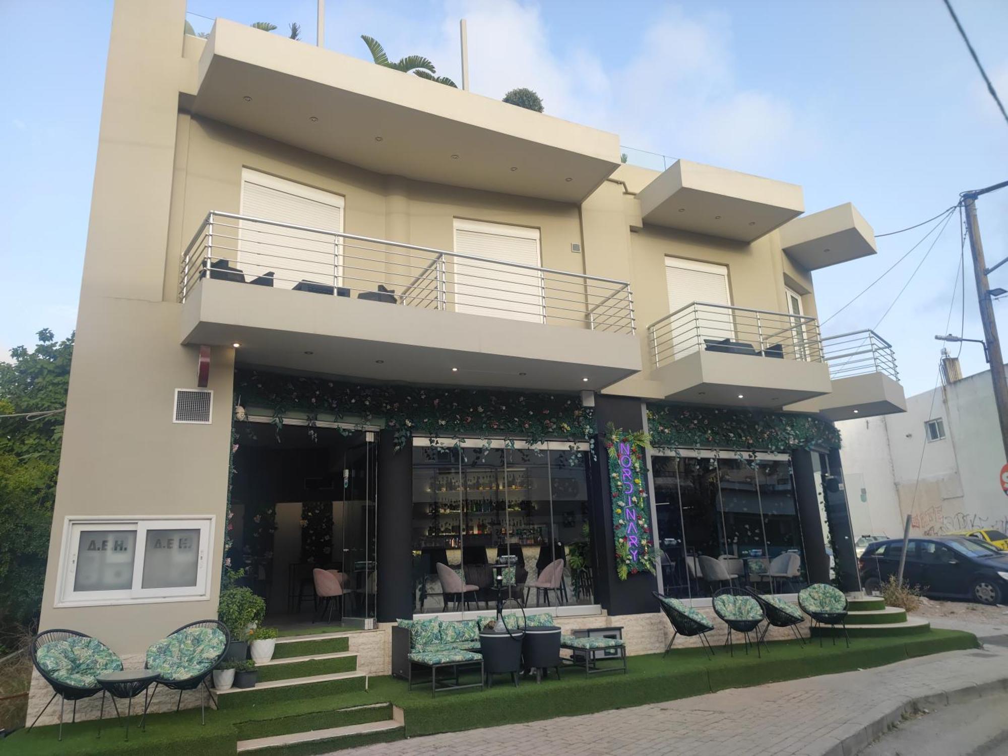 Archangelos Sky Junior Apartment Exterior photo